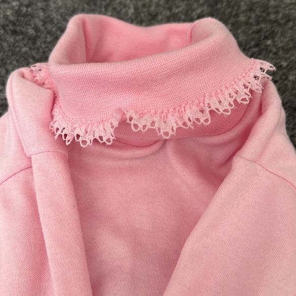 Vintage carters turtle neck - Picture 3 of 3
